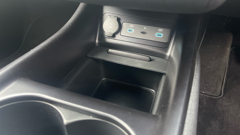 BYD Dolphin 150kW Comfort 60.4kWh Auto Electric Hatchback